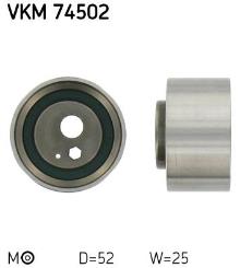 SKF VKM 74502